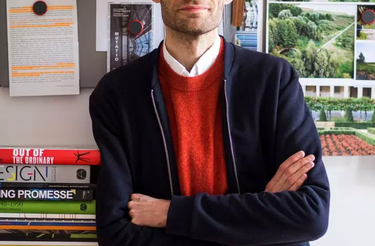 Pawel Grobelny