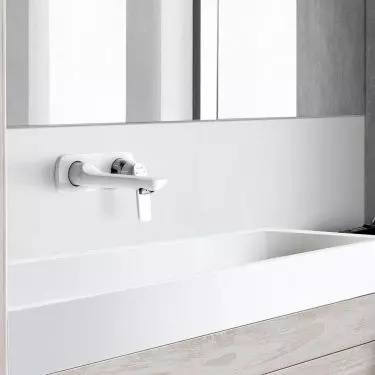 z kolekcji Balance White