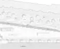 plan zagospodarowania terenu, proj.: JEMS Architekci