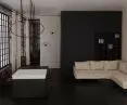 Wnętrze salonu