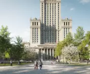 Plac Centralny