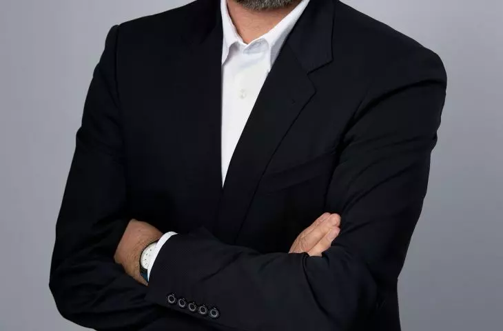 Dr. Tomasz Fiszer, Eng. 