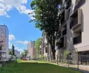 Residential complex, 7 Słowackiego St., Poznań, designed by Insomia