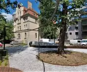 Residential complex, 7 Słowackiego St., Poznań, designed by Insomia
