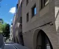 Kompleks mieszkalny, ul. Słowackiego 7, Poznań, proj.: Insomia