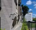 Kompleks mieszkalny, ul. Słowackiego 7, Poznań, proj.: Insomia