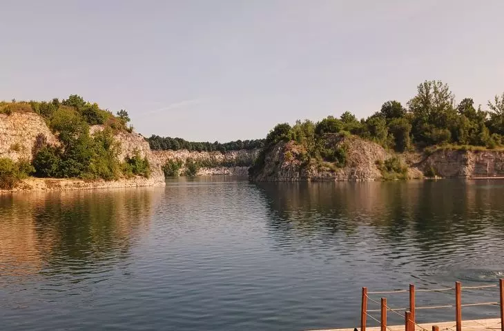ostateczna ocena Zakrzówka wymaga pewnego odstępu czasowego