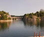 ostateczna ocena Zakrzówka wymaga pewnego odstępu czasowego