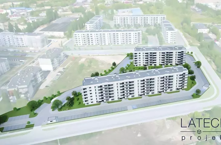 projekt celulozowa