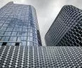 Global Office Park A, Katowice