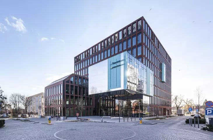 Biurowiec Gato, Gdańsk