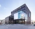 Gato office building, Gdansk