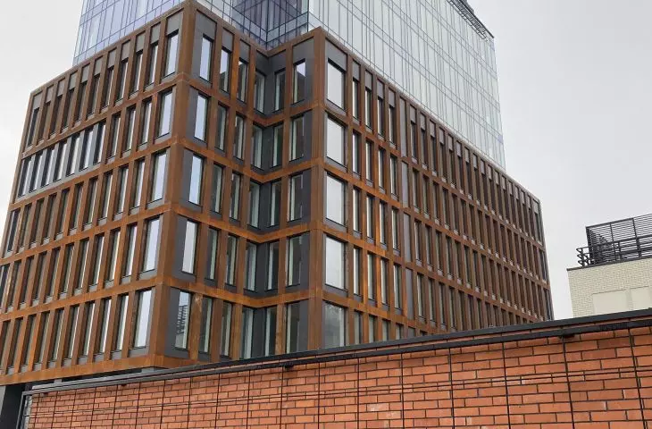 Monopolis, Łódź