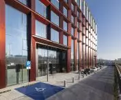 Palio Office Park A