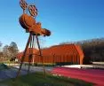 Muzeum Filmu, Estonia