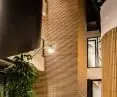 Solid Wood Grid, Biuro Alliantie Insurance, Amersfoort, Niderlandy