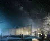 Competition for the conceptual design of the concert hall building with the development of the New Market Square in Plock