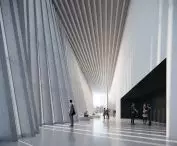 Competition for the conceptual design of the concert hall building with the development of the New Market Square in Plock