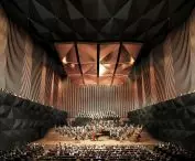 Competition for the conceptual design of the concert hall building with the development of the New Market Square in Plock