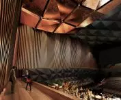Competition for the conceptual design of the concert hall building with the development of the New Market Square in Plock