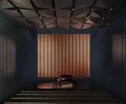Competition for the conceptual design of the concert hall building with the development of the New Market Square in Plock
