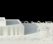 Competition for the conceptual design of the concert hall building with the development of the New Market Square in Plock