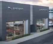 Salon samochodowy Jaguar i Land Rover, Norwegia