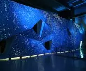 LUMI Data Center, Finlandia  