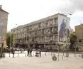 Mezonetowiec przed remontem