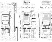 Competition for the conceptual design of the concert hall building with the development of the New Market Square in Plock