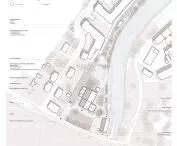 Plan zagospodarowania terenu