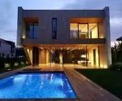 Icarus House, Warsaw
