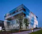 Centrum Badawczo-Rozwojowe Innowacyjnych Leków - Ryvu Therapeutics, Kraków