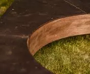 Mood for Wood 2023 workshop at Malta in Poznań