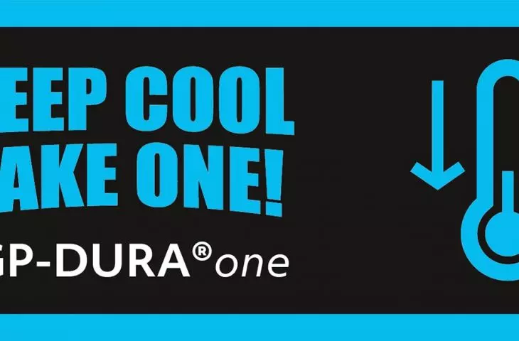 IGP-DURA®one 56