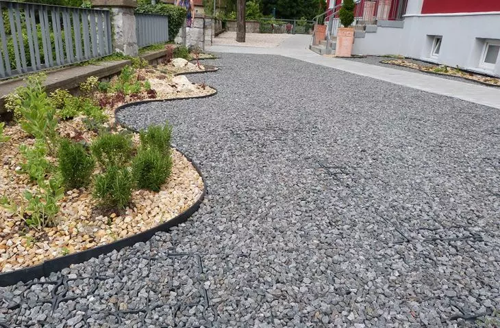 EcoRaster