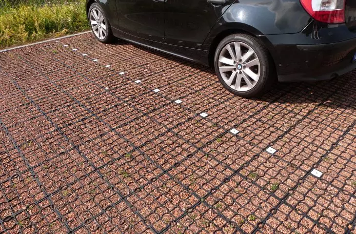EcoRaster