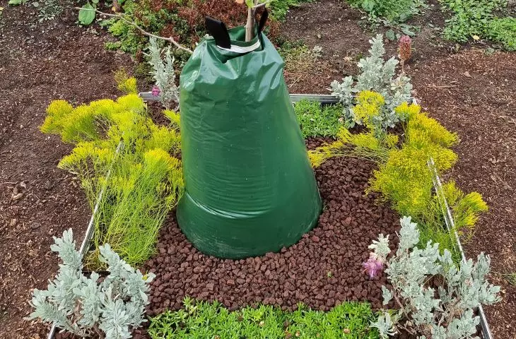 WaterBagVertica