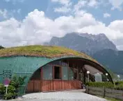 Green roof