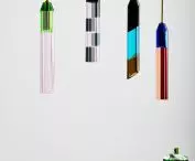 Carnival Pendant Lamps, Design by Us
