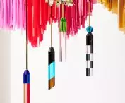Carnival Pendant Lamps, Design by Us