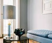 Carnival table lamp, Design by Us