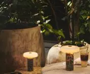 Trip Wireless Lamps, Design by Us