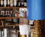 Punk Deluxe Lamp in Brønnum, Design by Us