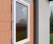 Comprehensive thermo-modernization with Klimas Wkręt-met fastening techniques