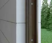 Comprehensive thermo-modernization with Klimas Wkręt-met fastening techniques