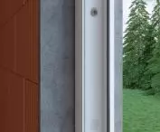 Comprehensive thermo-modernization with Klimas Wkręt-met fastening techniques