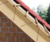 Comprehensive thermo-modernization with Klimas Wkręt-met fastening techniques