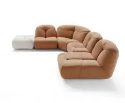 Sofa modułowa Chicca, Maxdivani