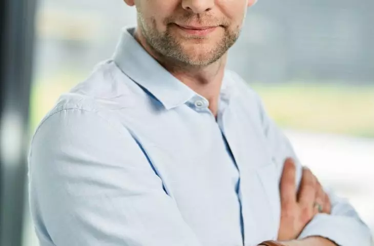 Rafał Frątczak